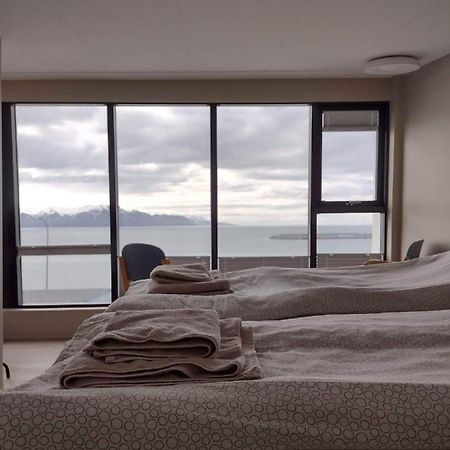 Guesthouse Maddy Húsavík المظهر الخارجي الصورة