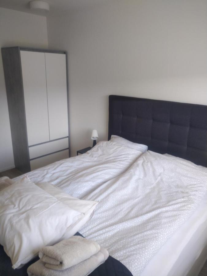 Guesthouse Maddy Húsavík المظهر الخارجي الصورة